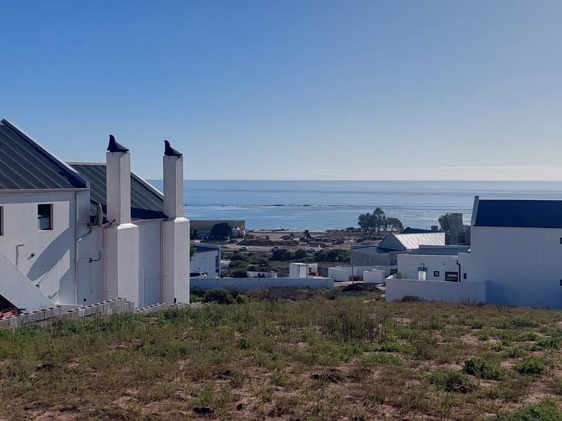 0 Bedroom Property for Sale in Da Gama Bay Western Cape